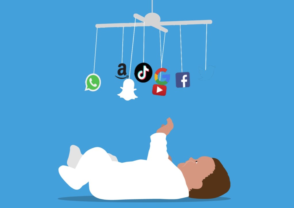 The Age of Social Media Is&nbsp;Ending