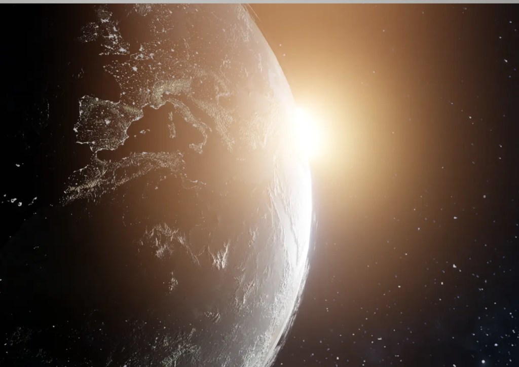 The Great Progression, 2025-2050 By Peter&nbsp;Leyden