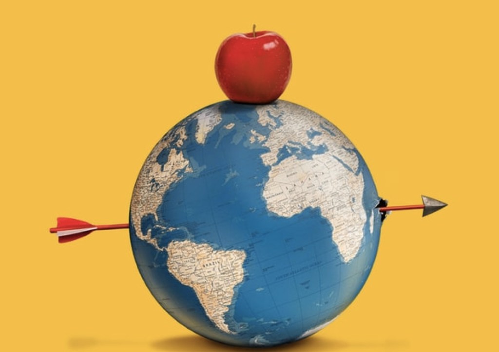 The world is missing its lofty climate targets – via The&nbsp;Economist