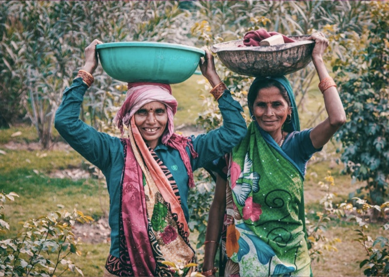 Climate-Smart Agriculture Needs Better Planning For Weather&nbsp;Aberrations