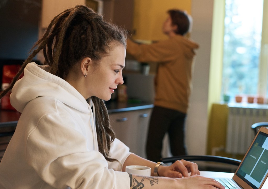 Get out of the job rut and embrace a ‘portfolio&nbsp;life’