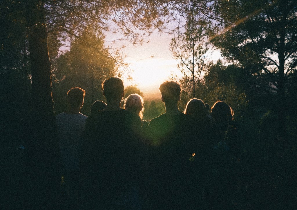 Why a festival of ideas in Nature – Gathering of&nbsp;Tribes?