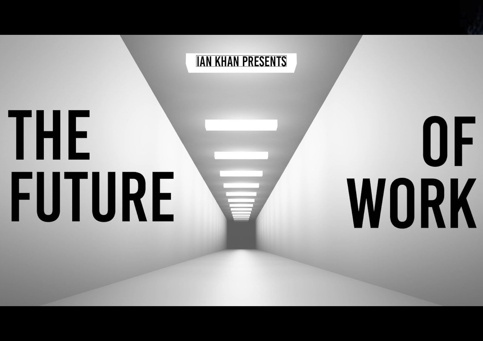 Future of Work – The Good Future Project