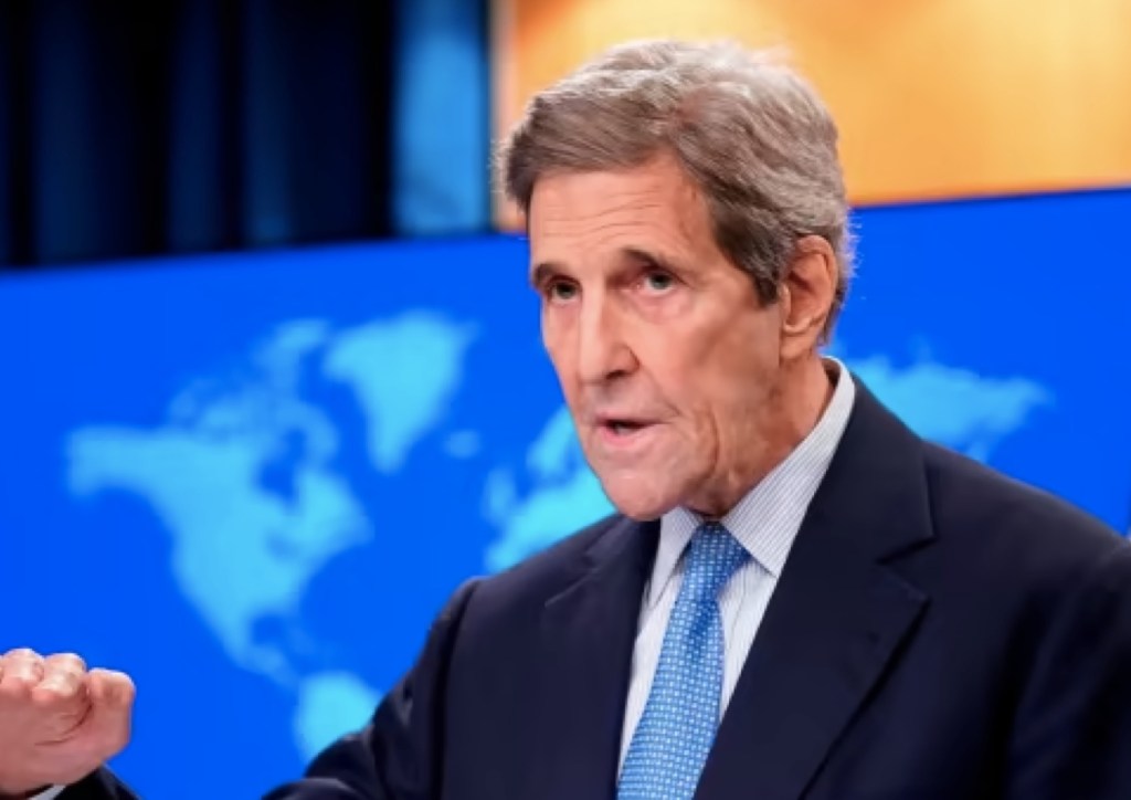 COP27: US works on plan for companies to fund emerging nations’ fossil fuel&nbsp;switch