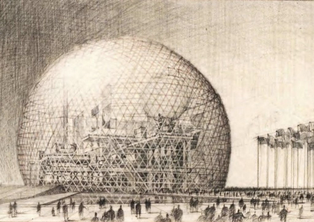 Utopia or Oblivion? By David&nbsp;Houle