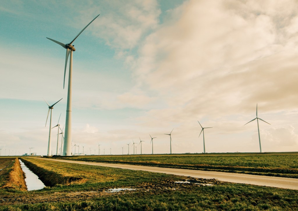 The negative cost of Net&nbsp;Zero