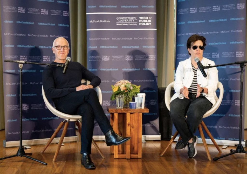 Another Billionaire’s Plan to Rebuild Social&nbsp;Media