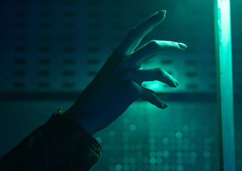 The futurist equation:&nbsp;2122