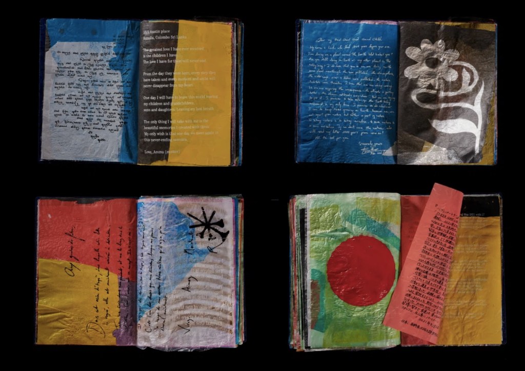 Five climate and sustainability-focused creative&nbsp;projects