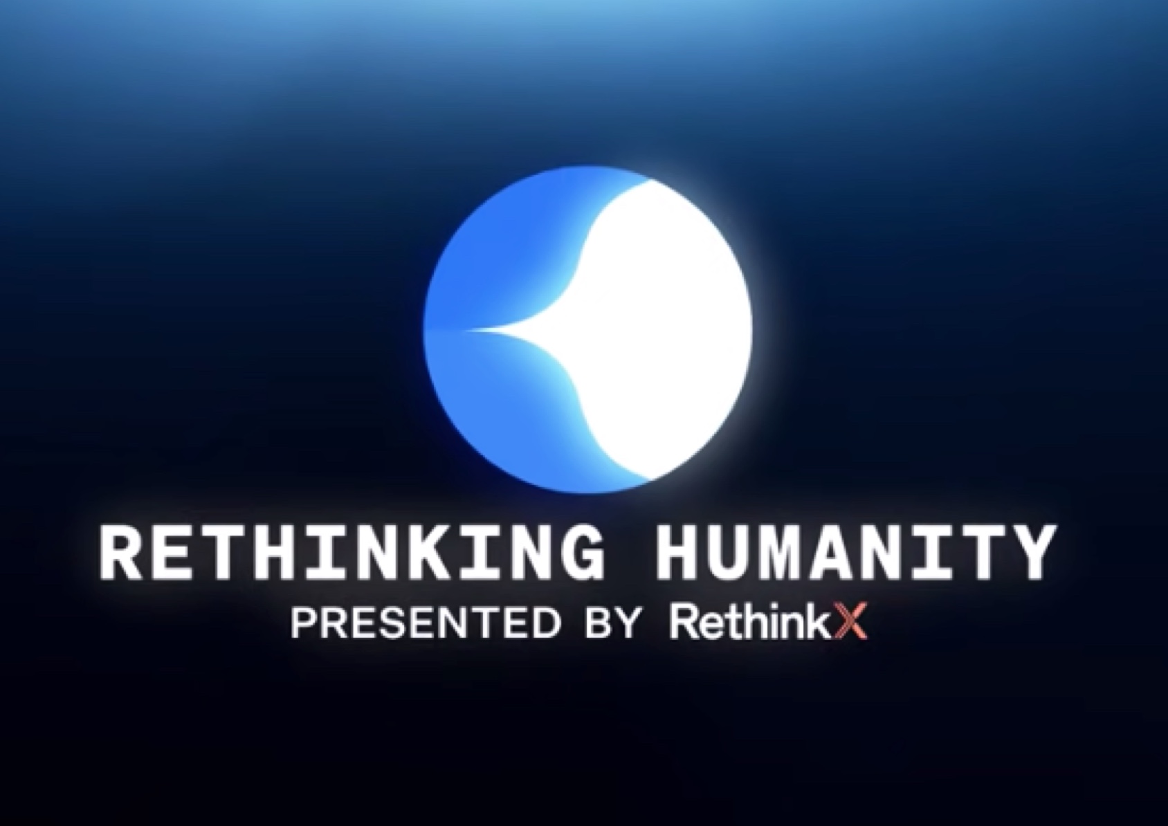Rethinking Humanity – The Good Future Project