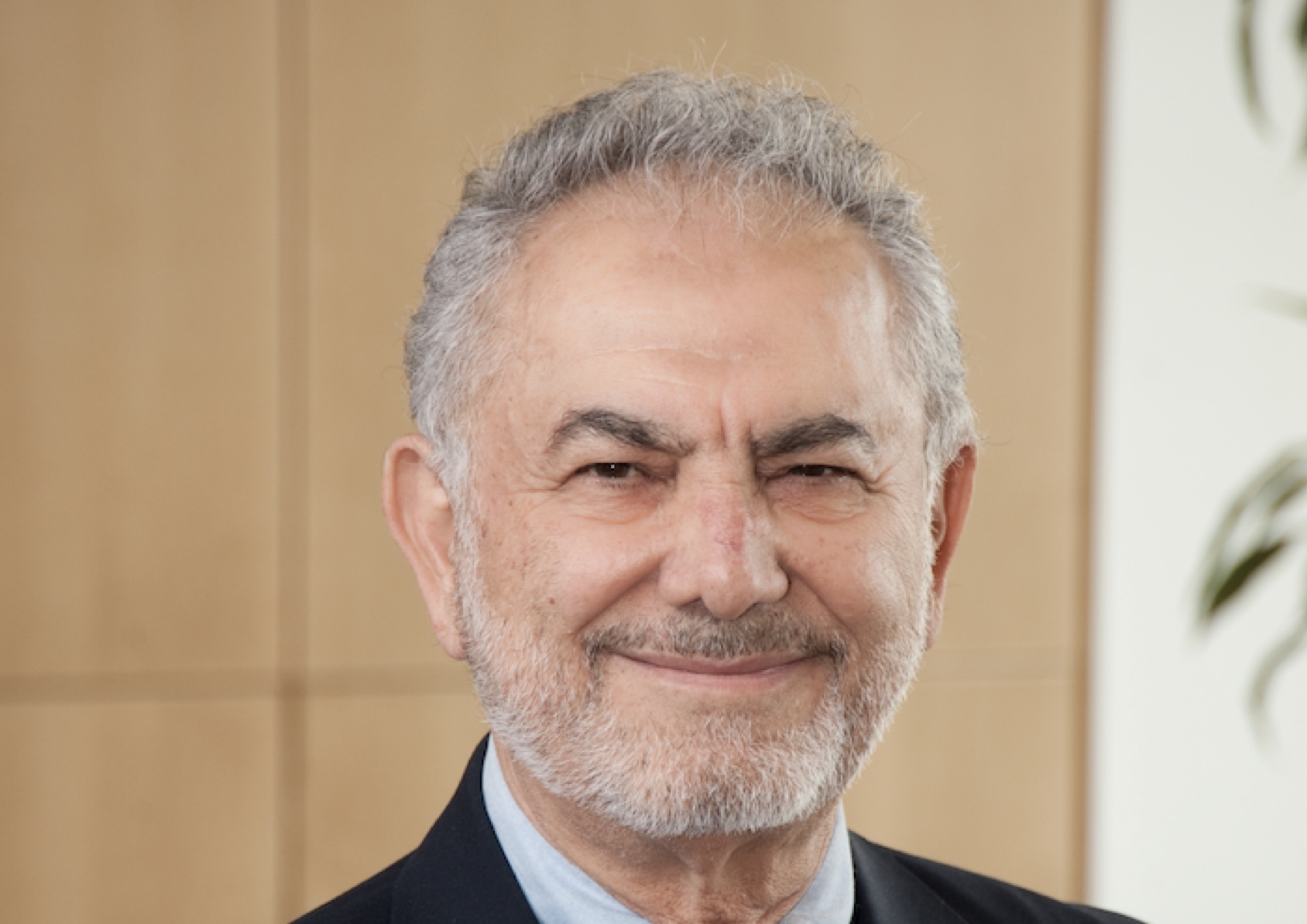 From Doom & Gloom to Optimism & Hope: By William E. Halal