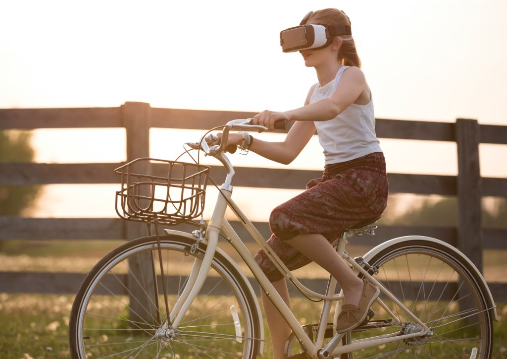 The Metaverse’s Effects on Mental Health: Trivial or&nbsp;Troubling?