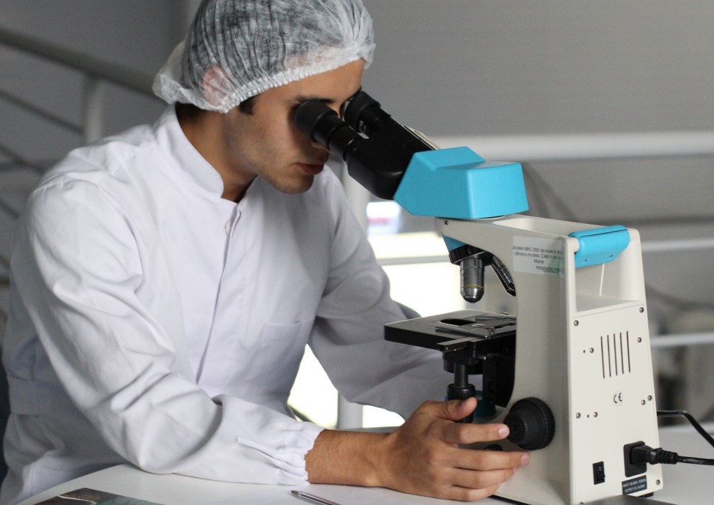 The World Really Is Getting&nbsp;Better