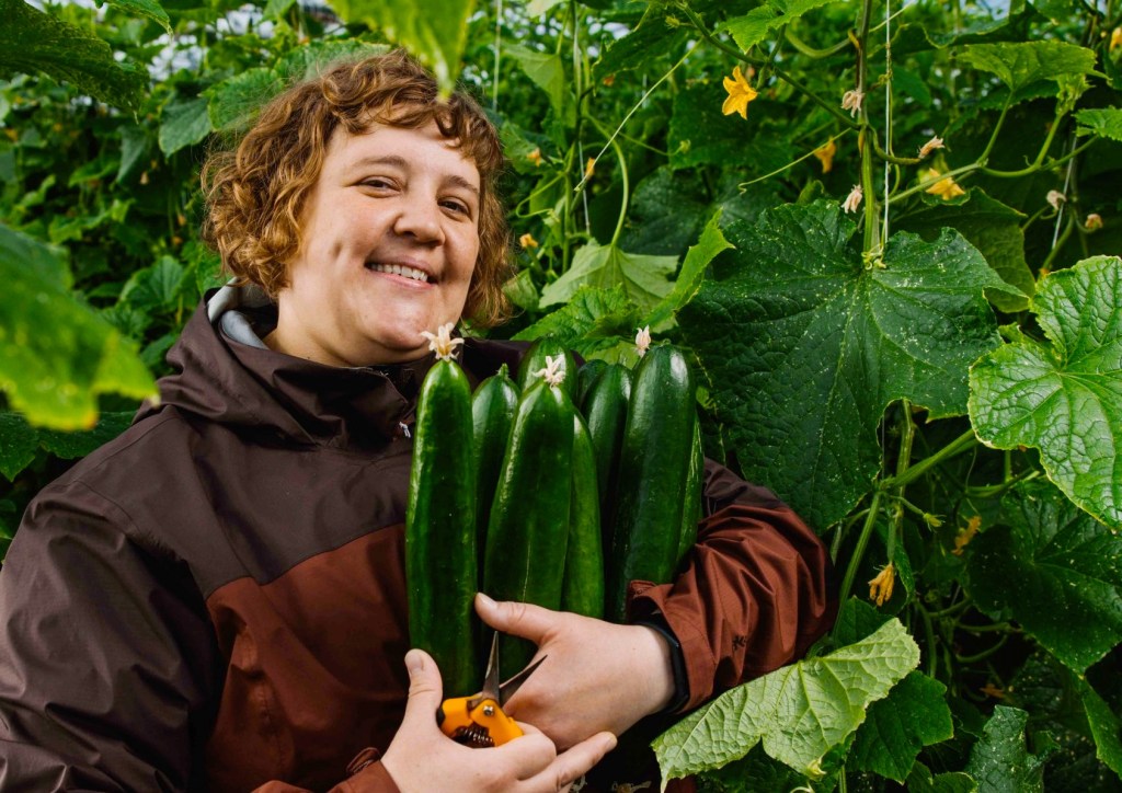 How One Rust Belt College Is Transforming Its Local Food&nbsp;System