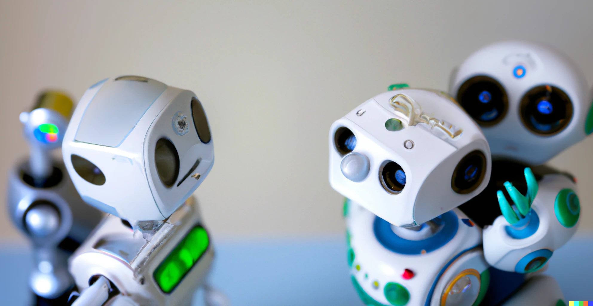 My experiences with ChatGPT – by Peter van der Wel 2022