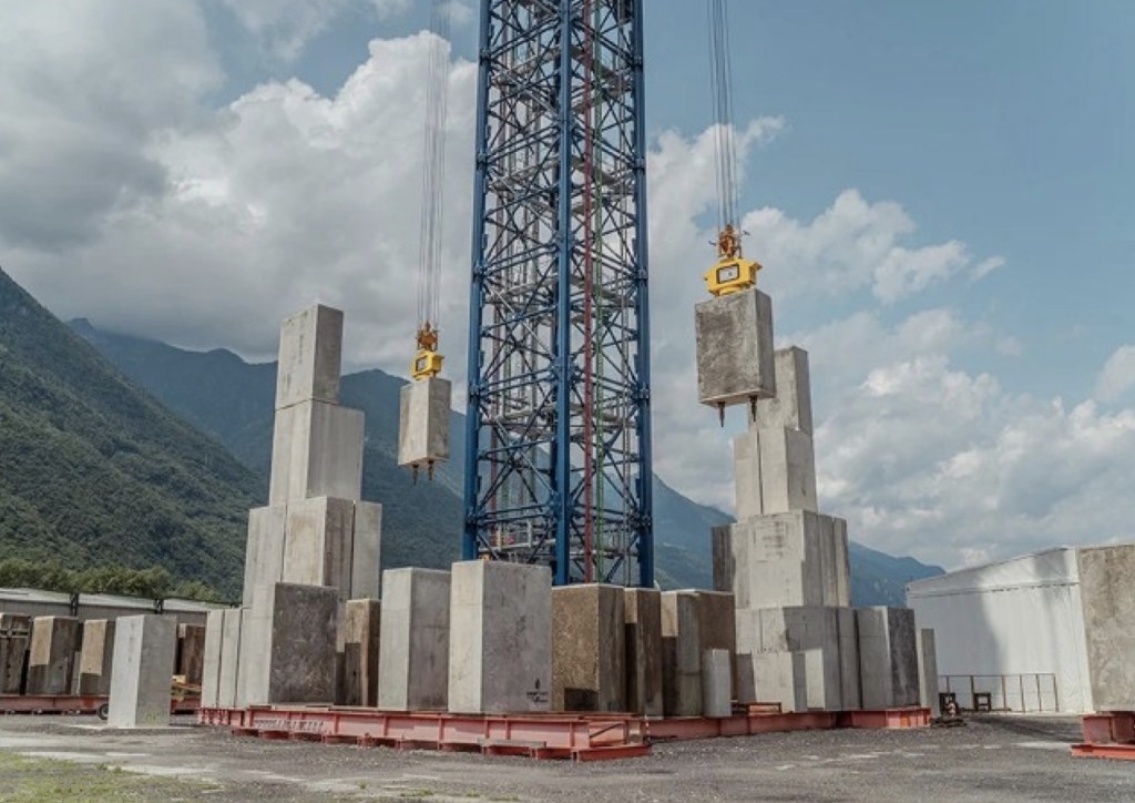 The Stories We Tell Ourselves – By Brenda&nbsp;Cooper