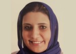 Nisreen Lahham