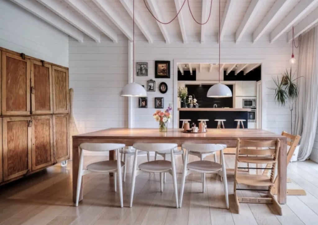 Well-being Interior Design By Nuria&nbsp;Munoz