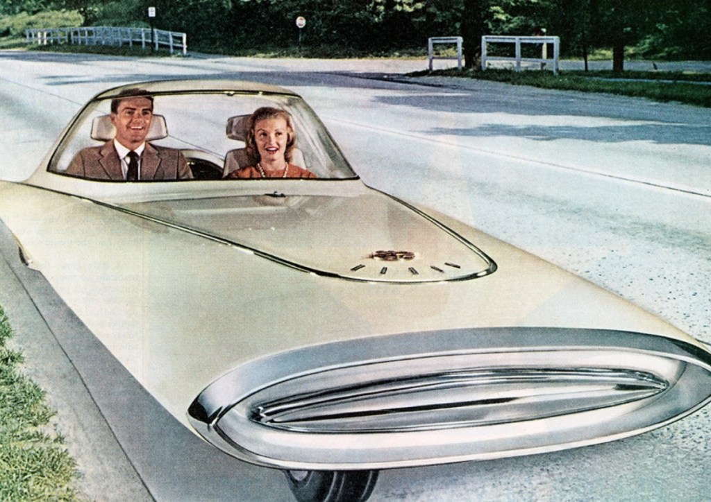 Our Amazing Clean Energy Future Has&nbsp;Arrived