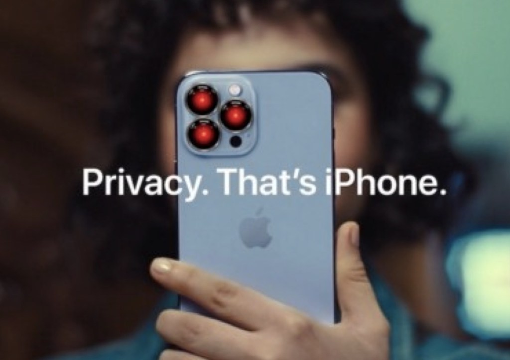 Even if you’re paying for the product, you’re still the product – By Cory&nbsp;Doctorow