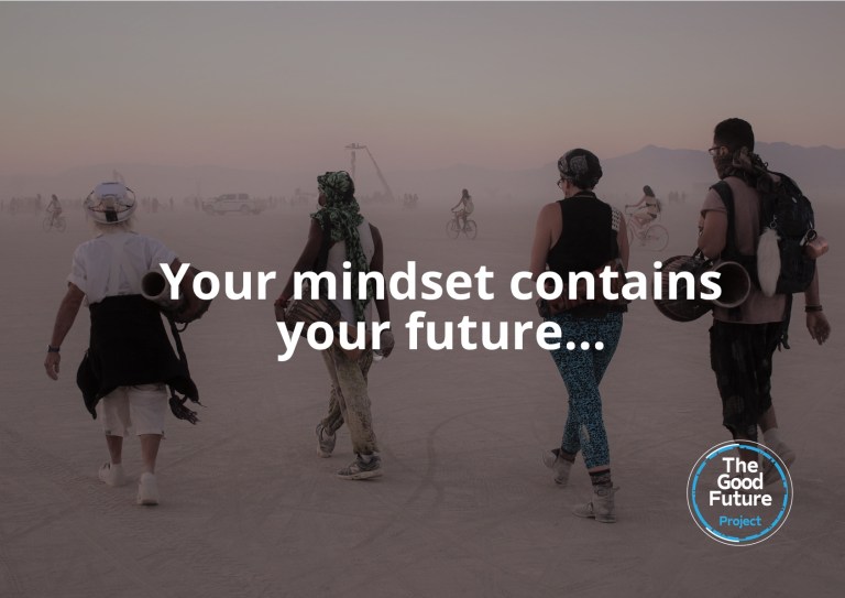 The Good Future Project Members & Supporters Meeting Summary – 21-11-22