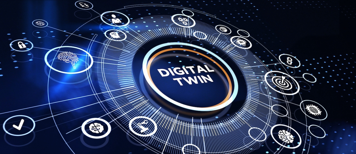 Human Digital Twins – Is this the Future of Humanity? By Tim Cole
