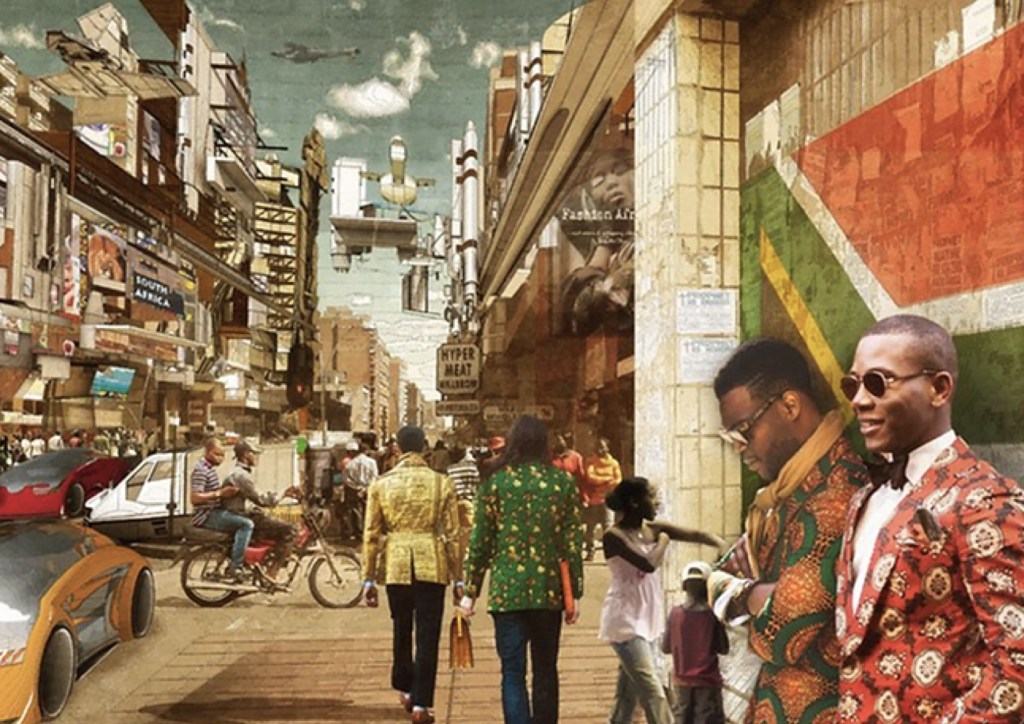 Visual Decolonization of&nbsp;Futures