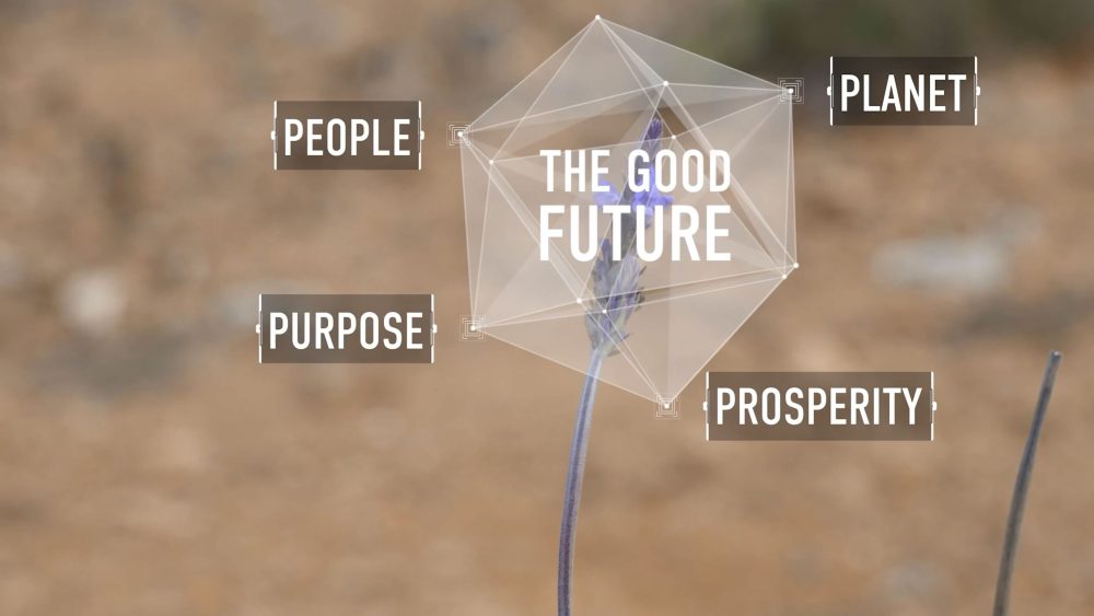 Don’t be a doomer! Good read via Noah Smith