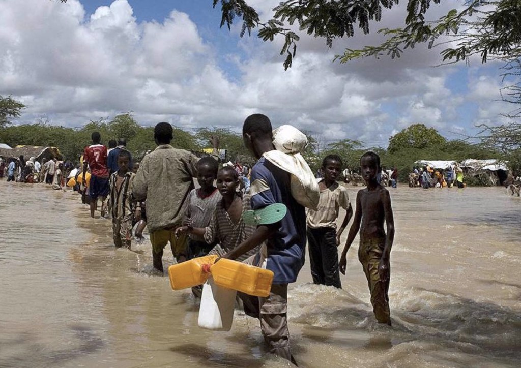 Deglobalization Is a Climate Threat | by Raghuram G. Rajan – Project&nbsp;Syndicate