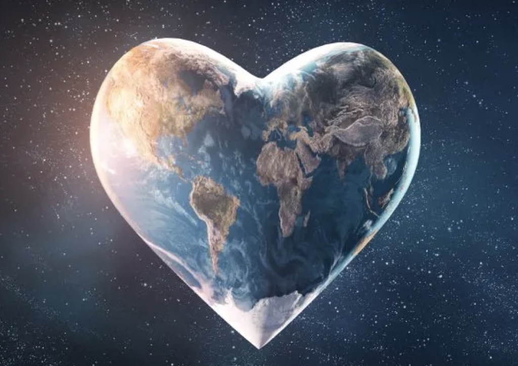 Our Good Future By David&nbsp;Houle